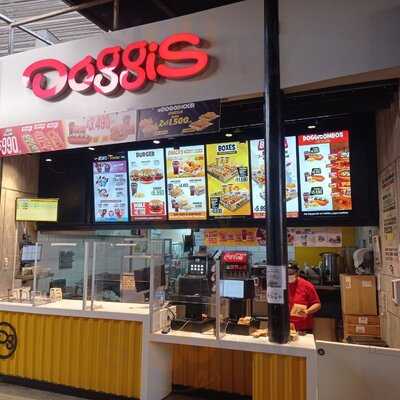 Doggis