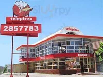 Telepizza