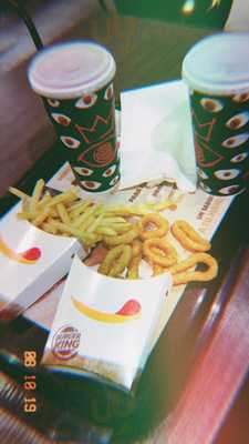 Burger King