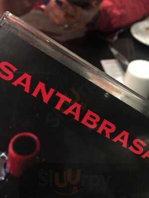 Santabrasa