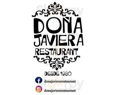Doña Javiera