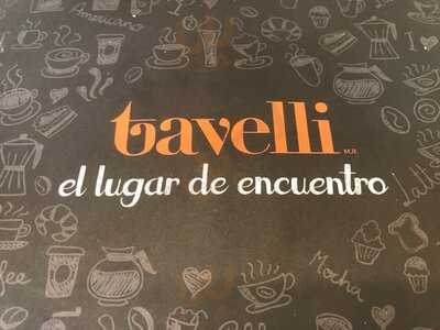 Tavelli