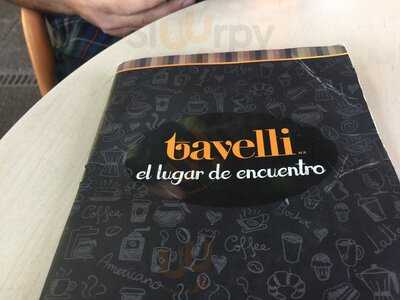 Tavelli