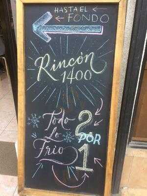 Rincon 1400