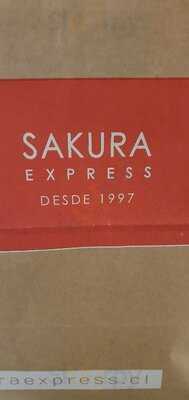 Sakura Express