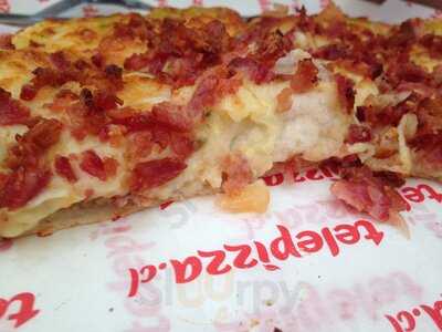Telepizza