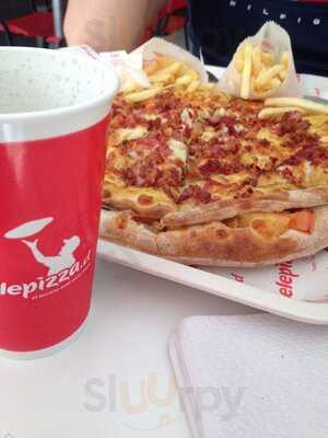 Telepizza