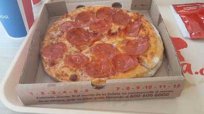 Telepizza