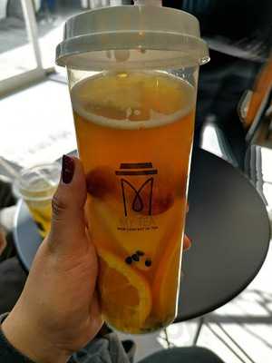 My Tea