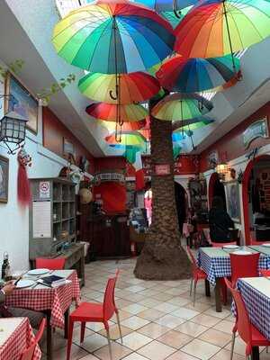 La Porchetta Italiana