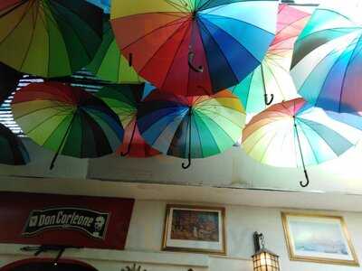 La Porchetta Italiana