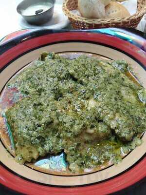 La Porchetta Italiana