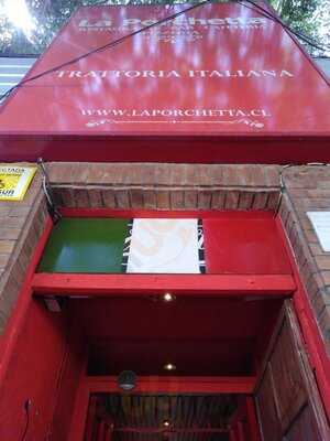 La Porchetta Italiana