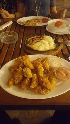 Trattoria L'incontro