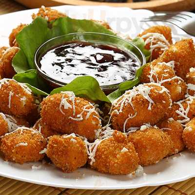 Trattoria L'incontro