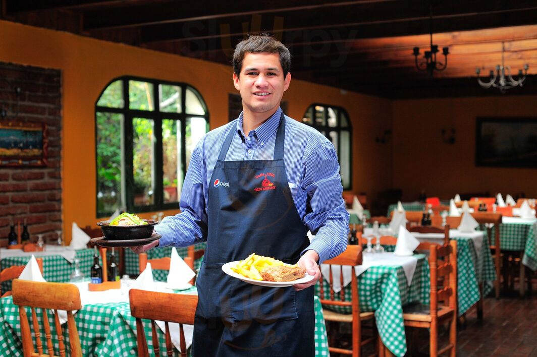 Terrazas De Manuel Montt