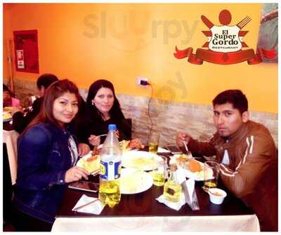El Super Gordo