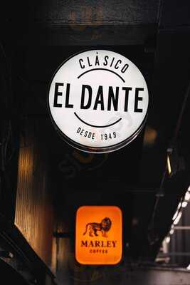 Café Dante