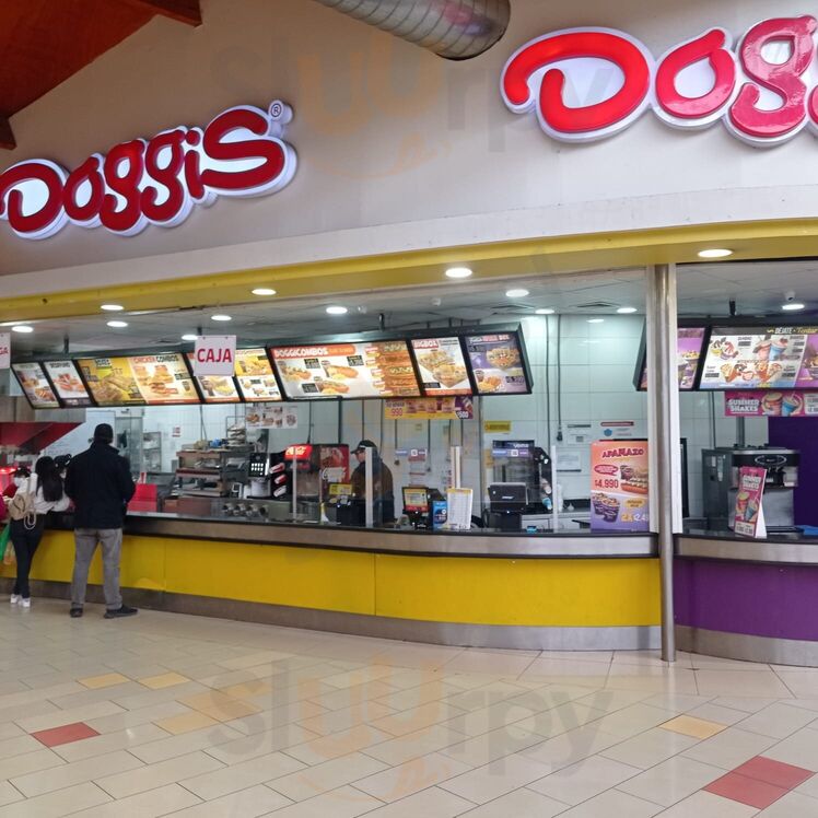 Doggis