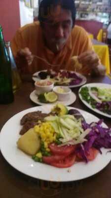 Parrilladas La Consentida