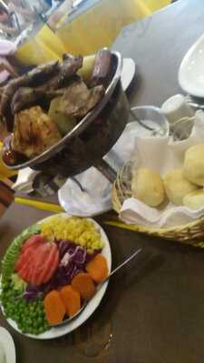 Parrilladas La Consentida