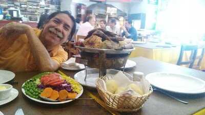 Parrilladas La Consentida