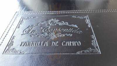 Parrilladas La Consentida