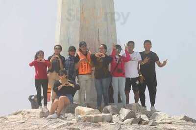 Isla Blanca De Chimbote