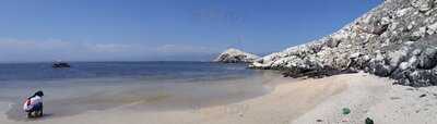 Isla Blanca De Chimbote