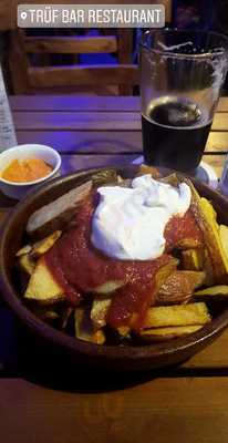 Truf Bar Restaurant