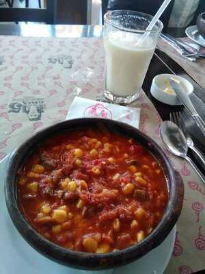 Emporio La Rosa. Sucursal Plaza Oeste.