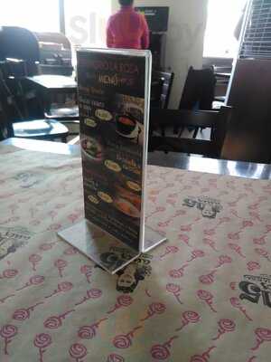 Emporio La Rosa. Sucursal Plaza Oeste.