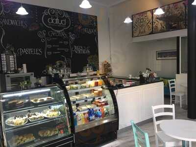 Dafud Alimentos Saludables