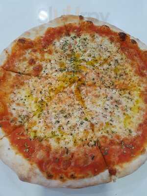 Fuente De Soda Marco Polo