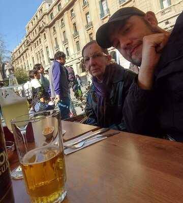 Fuente De Soda Marco Polo