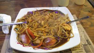 Restorant Y Sangucheria Barrio Peru