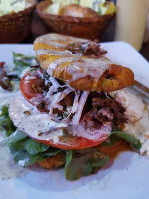 Restorant Y Sangucheria Barrio Peru