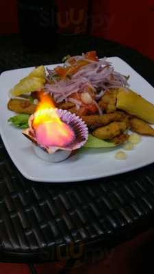 Restorant Y Sangucheria Barrio Peru