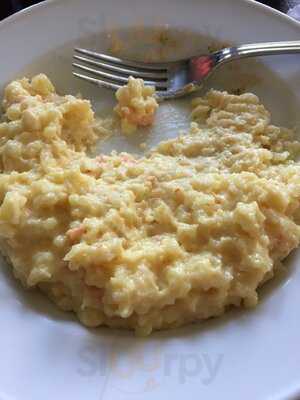 El Ganso Y La Parrilla