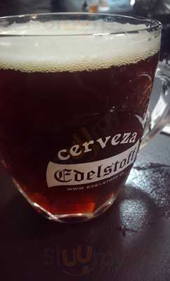 El Ganso Y La Parrilla