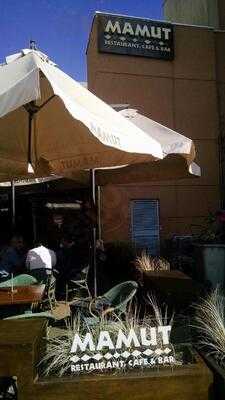 Mamut Mall Plaza Norte