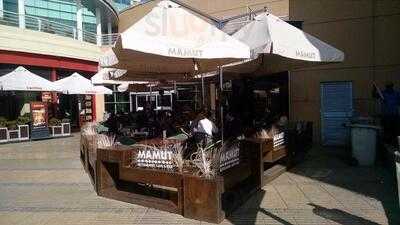Mamut Mall Plaza Norte