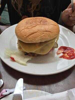 Mamut Mall Plaza Norte