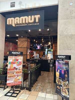 Mamut Mall Plaza Norte