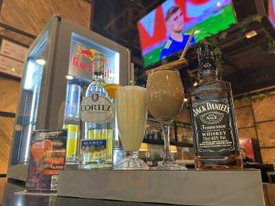 Mamut Mall Plaza Norte