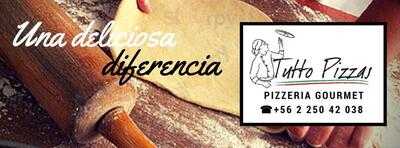 Tutto Pizzas