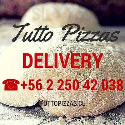 Tutto Pizzas
