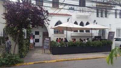 Ciudadela Sangucheria Gourmet