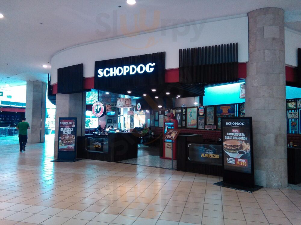 Schopdog