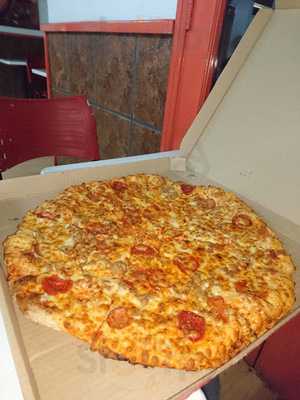Telepizza